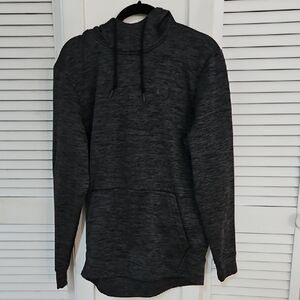Under Armour Charcoal Grey ColdGear Hoodie